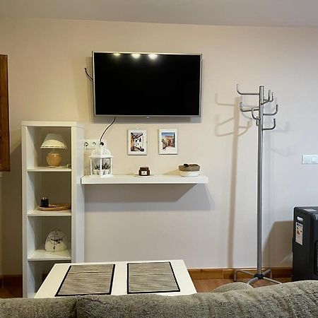 Habitacion Con Encanto グラナダ エクステリア 写真