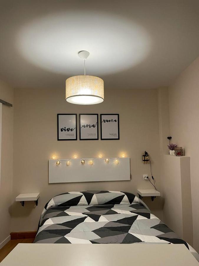 Habitacion Con Encanto グラナダ エクステリア 写真