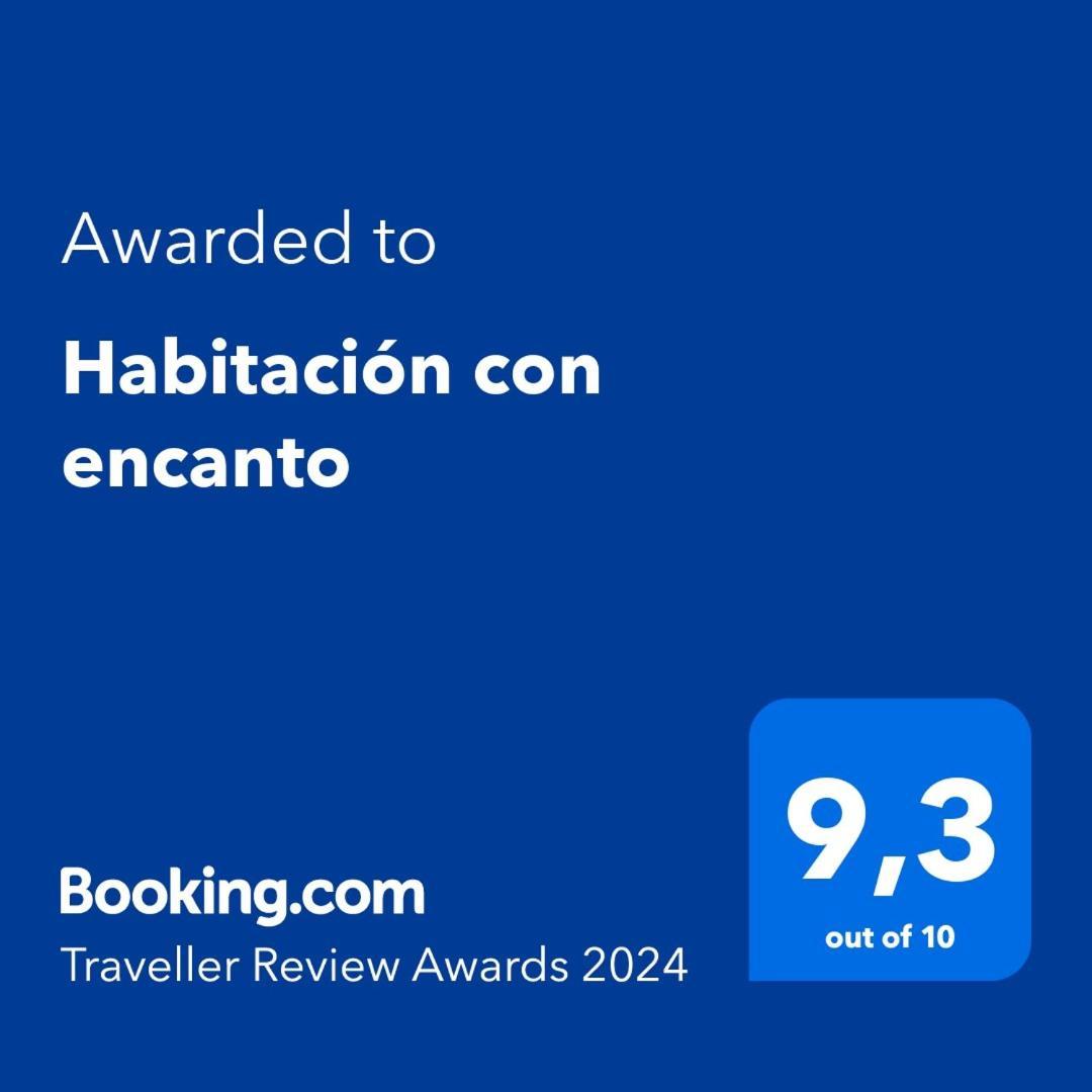 Habitacion Con Encanto グラナダ エクステリア 写真